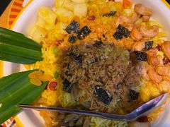 -小小集渔·泰式大排档(太古里香槟店)