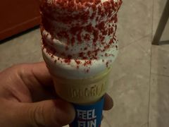 -DQ·蛋糕·冰淇淋(西城红场店)