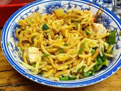 -老陕北抿节(范光胡同店)