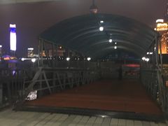 -金陵东路渡口-售票处