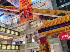 -Jazcu珍仕菓鲜榨果汁(西单大悦城店)