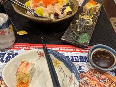 -古田居·特色寿司料理(星之岛旗舰店)
