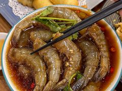 -唔止卤嘢·潮州菜(鹭江店)