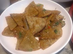 -杏花堂·山西菜馆(晋中万达店)