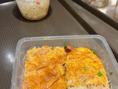 -老通城豆皮大王(吉庆街店)