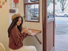 -白熊咖啡(闽江大道店)