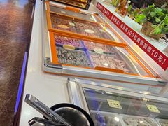 -金太郎自助烤肉.火锅(宝龙店)