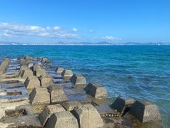 -三亚西岛海洋文化旅游区