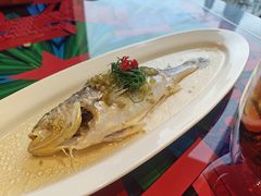 -上海滩餐厅(BFC外滩金融中心店)
