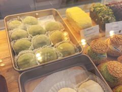-DRUNK BAKER(上海陕康里店)