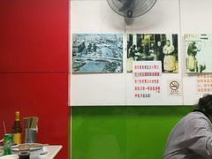 -明呈黄鱼面馆(斜土路店)