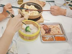 -火啫啫·粤式啫啫煲(南京弘阳店)