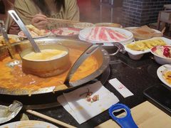 -吴老幺火锅(金龙店)