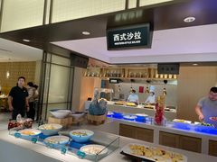 -天目湖涵田度假村