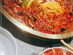 -小龙坎火锅(全球总店)