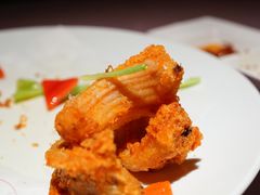 -新荣记(南京西路店)