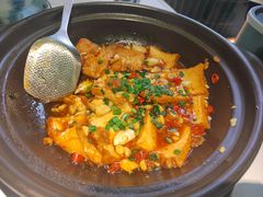 -费大厨辣椒炒肉(万家丽一店)
