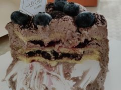 -勒甜LO CHO·私人订制低糖代糖纯动物奶油生日蛋糕(新开路店)