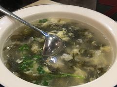 -四姐妹东北饺子(沙尾路店)