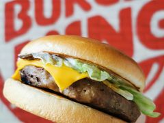 -汉堡王(EAC欧美中心店)