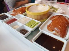 -紫光园(马桥店)