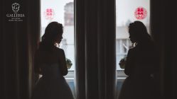 -格乐利雅婚礼艺术中心(南外滩店)