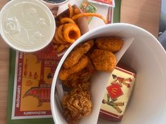 -麦当劳(海洋城店)