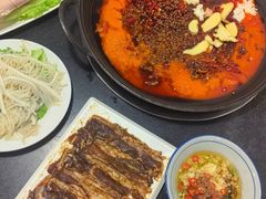 -飘香火锅(玉林西路店)
