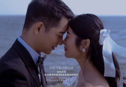 -苏菲亚婚纱摄影