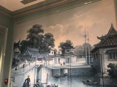 -丽思卡尔顿酒店-天泰轩中餐厅(大沽北路店)