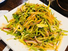 -大明铜锅·烤涮坊·烧烤(新开路店)
