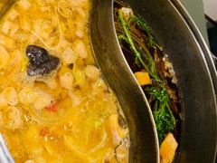 -牛玄庵日式寿喜烧·料理店(新源里店)