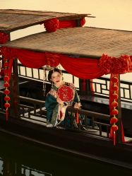 -水晶之恋婚纱摄影(北京总店)