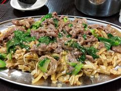 -来自潮州牛肉店(华强北店)