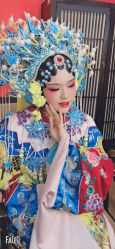 -盘子女人坊古装写真摄影(深圳店)