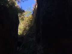 -大连天门山国家森林公园