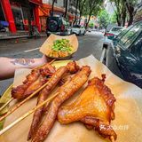 这才是顺德人下午茶正确的打开方式‼️