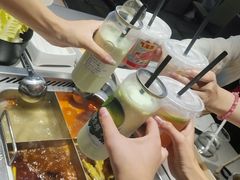 -海底捞火锅(太原南站店)