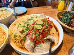 -云之南(八里庄店)