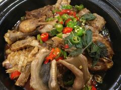 -椿记烧鹅(叠彩店)