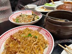 -满园烤鸭·春饼(沈北万达店)