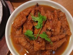 -小土豆北方菜馆(方庄店)