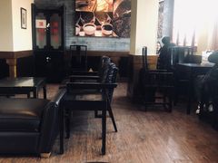 大堂-星巴克臻选(北京前门大街店)