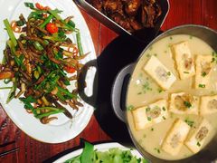 -醉南拳客家菜(华威店)