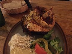 烤猪肘-Krčma Šatlava