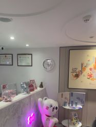 -咪咪专业脱毛连锁机构