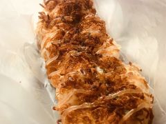 芋泥辣松-85度C(青岛闽江路店)