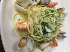 -WOLFGANG PUCK KITCHEN & BAR(迪士尼小镇店)