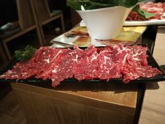 -许府牛杂·鲜牛肉火锅(梁溪万达店)