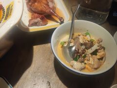 -炊烟小炒黄牛肉(中心印象城店)